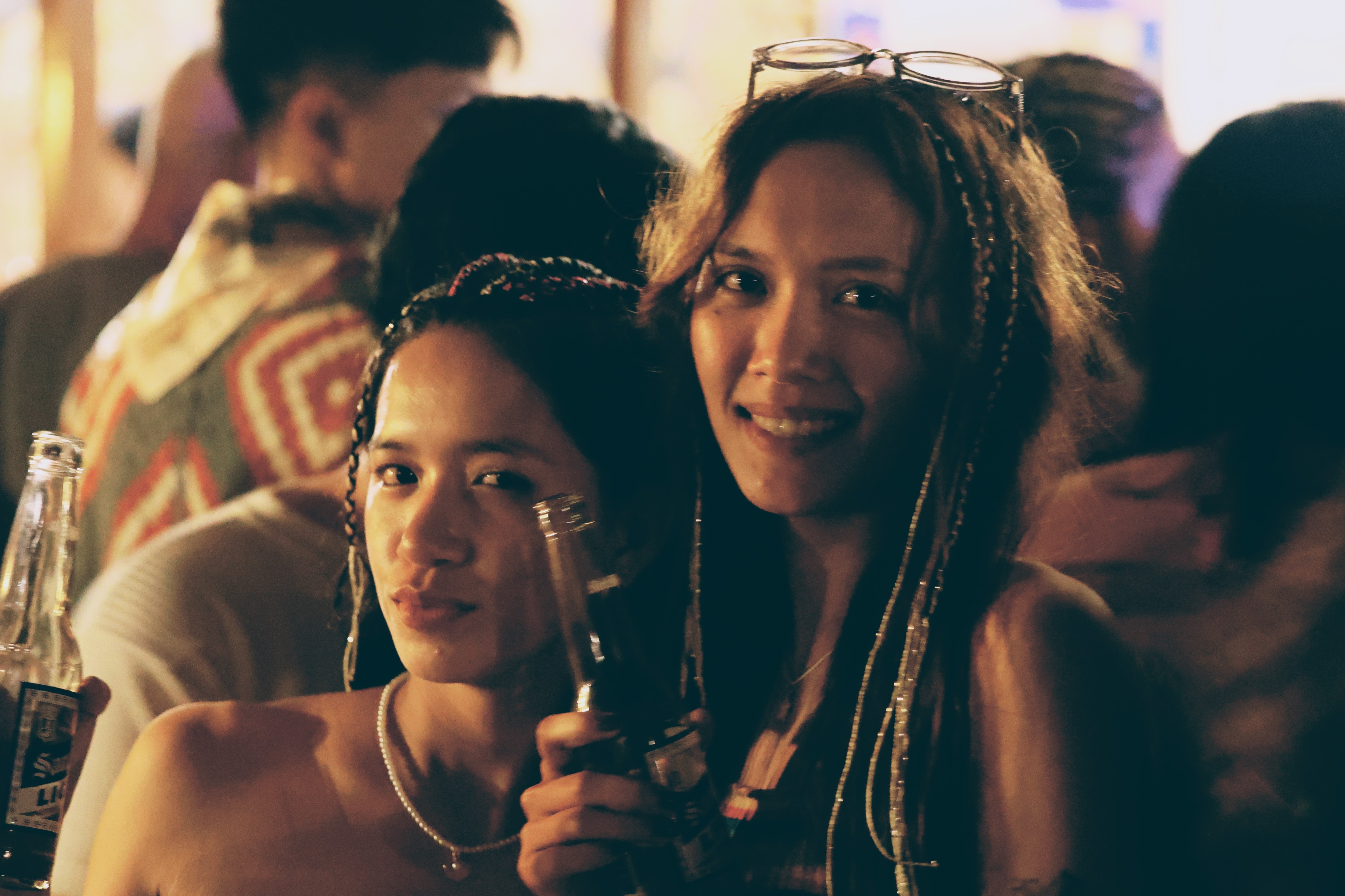 Exit Bar Boracay Event Exit20251221